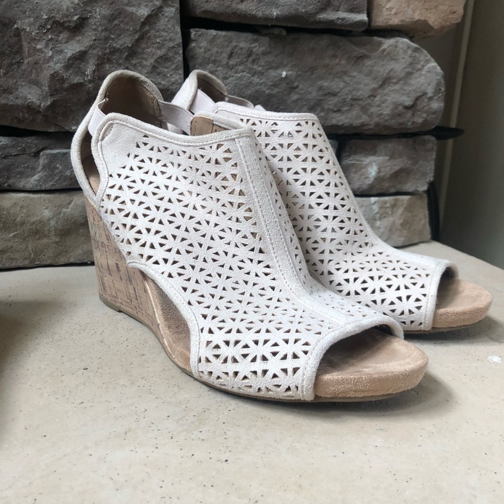 Life Stride Wedges